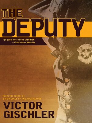 cover image of The Deputy
